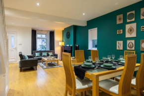 Spacious 5 Bedroom Orchard Haven